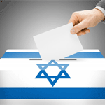 Looking for the state of TLV - IL elections part #1