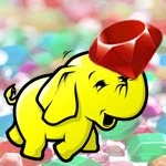 Use Ruby Gems With Hadoop Streaming